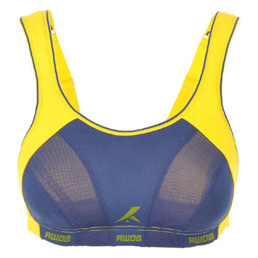 Compression Bra 