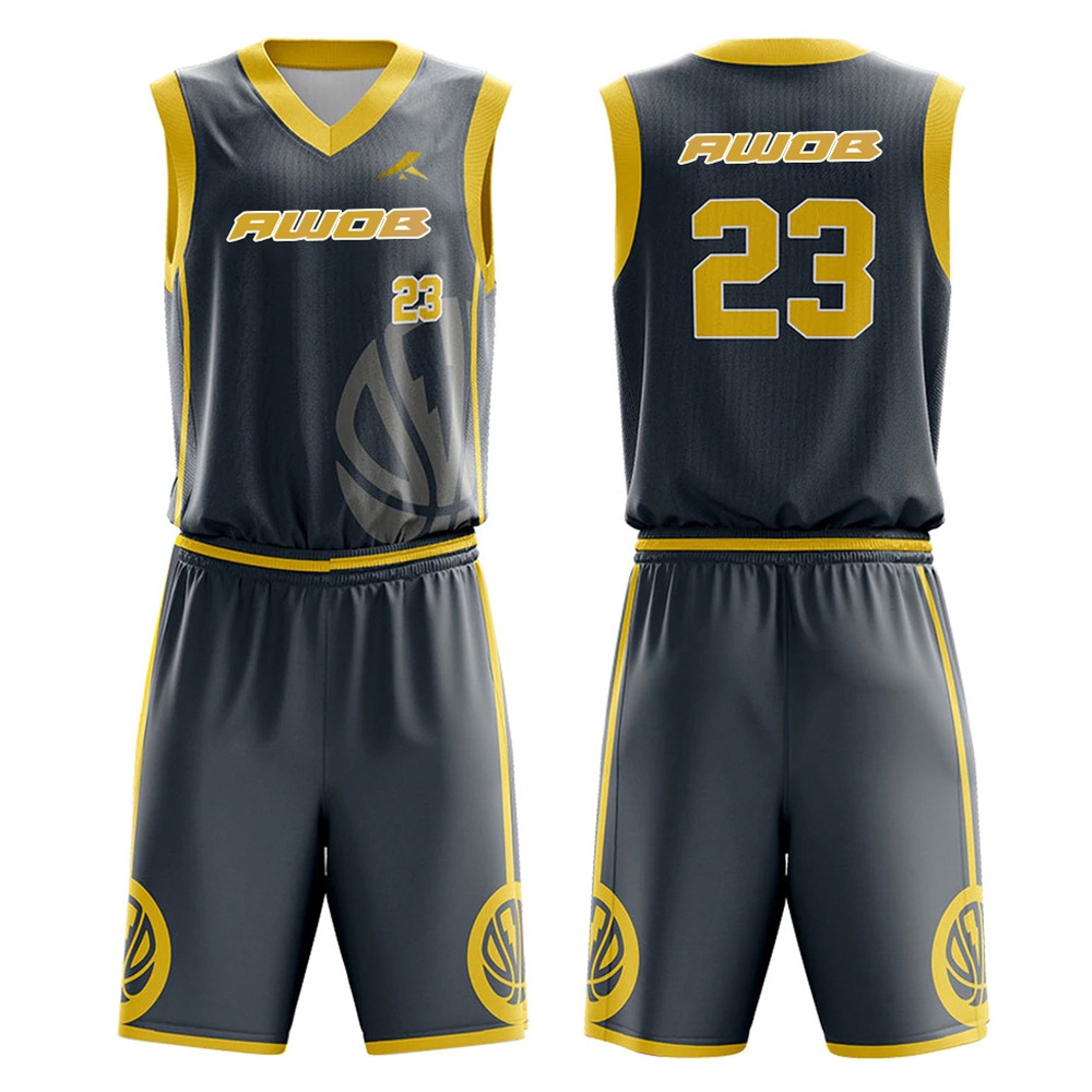 Basketball Uniform