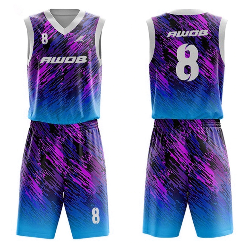 Basketball Uniform