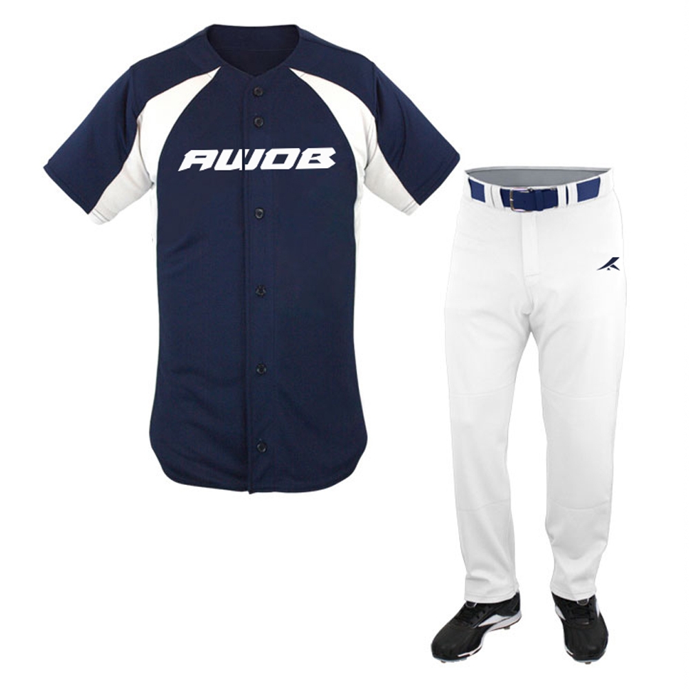 Baseball Uniform