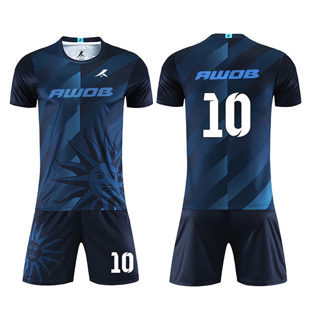 Soccer Uniform