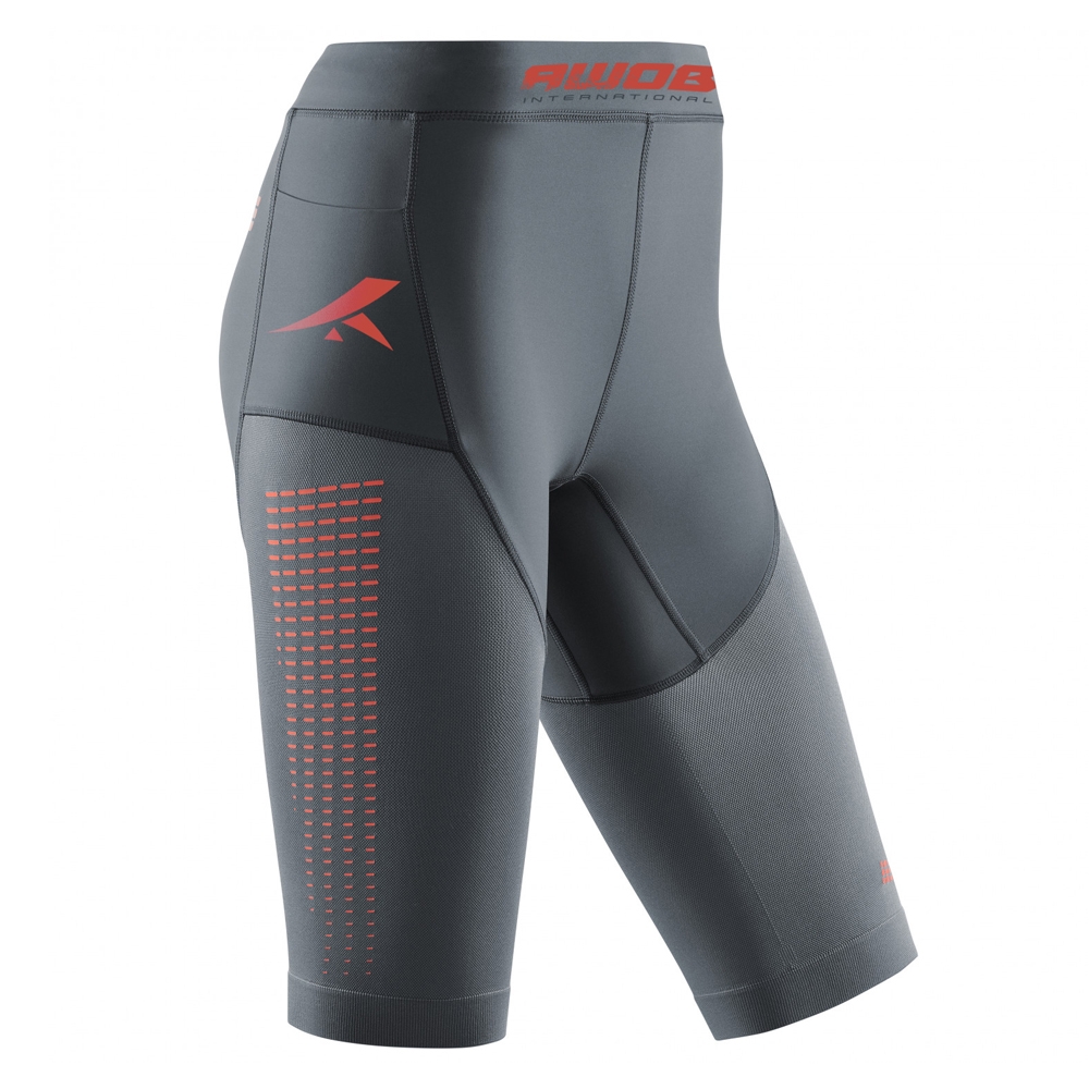 Compression Short