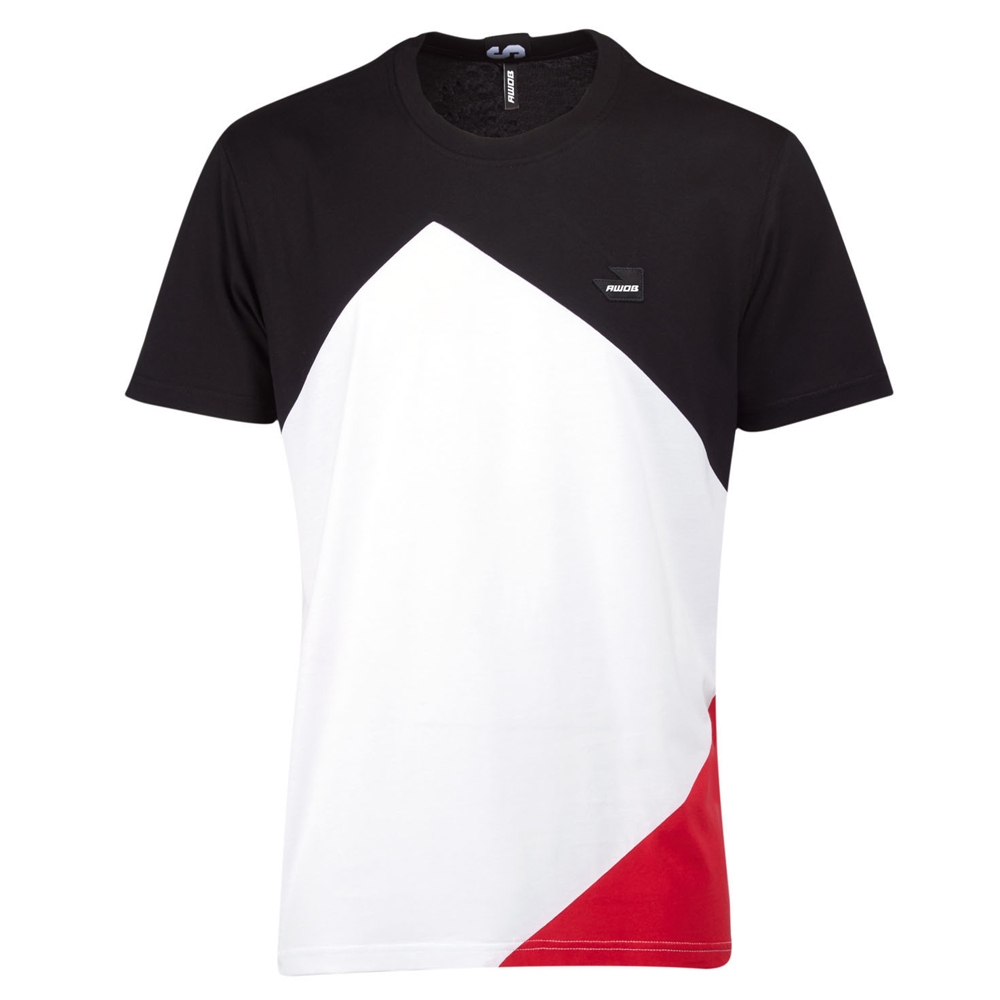 Men T-Shirt ( Hlaf-sleeves)