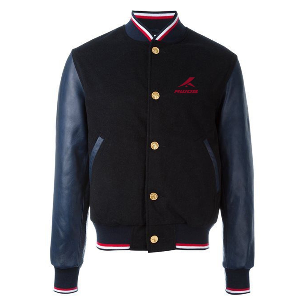 Varsity Jacket