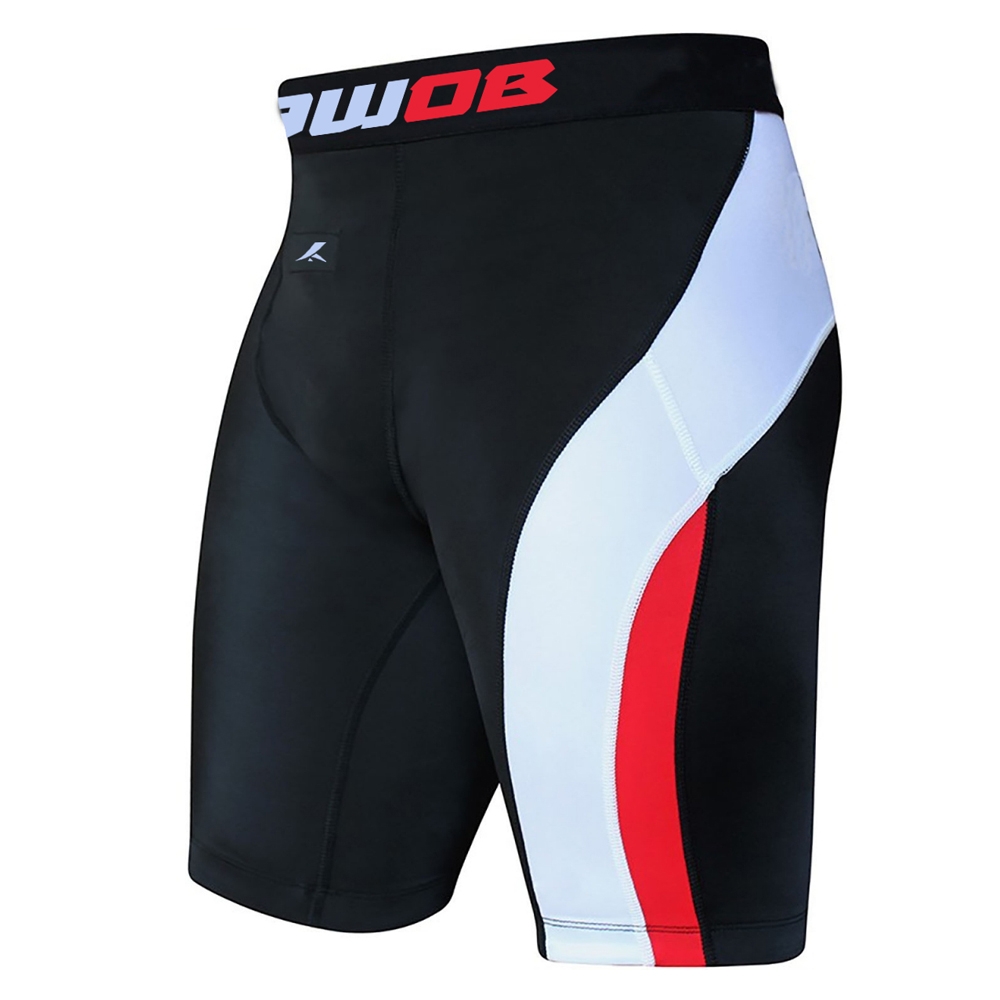 Compression Short