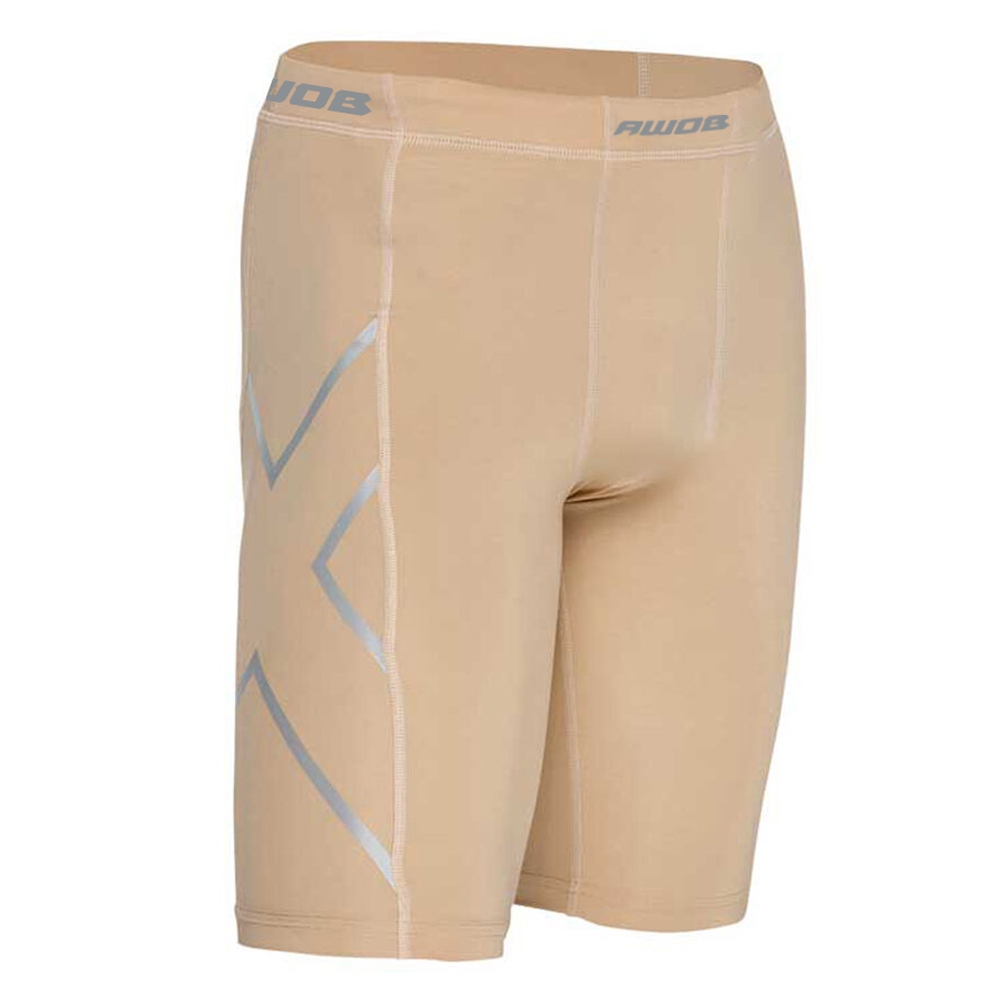 Compression Short