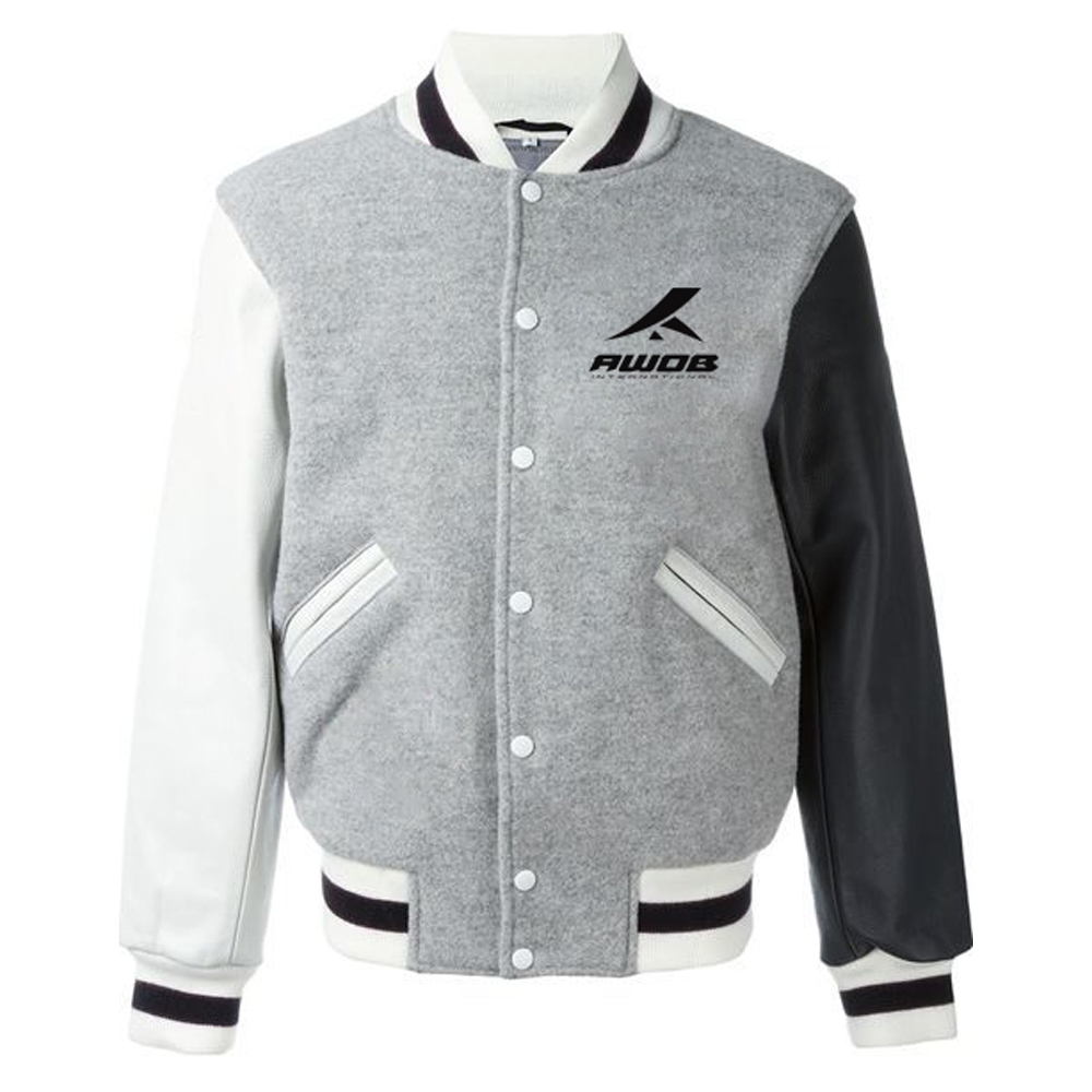 Varsity Jacket