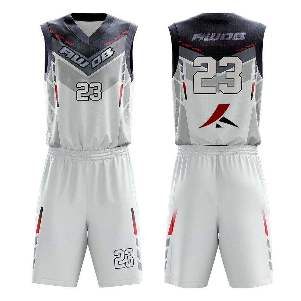 Basketball Uniform