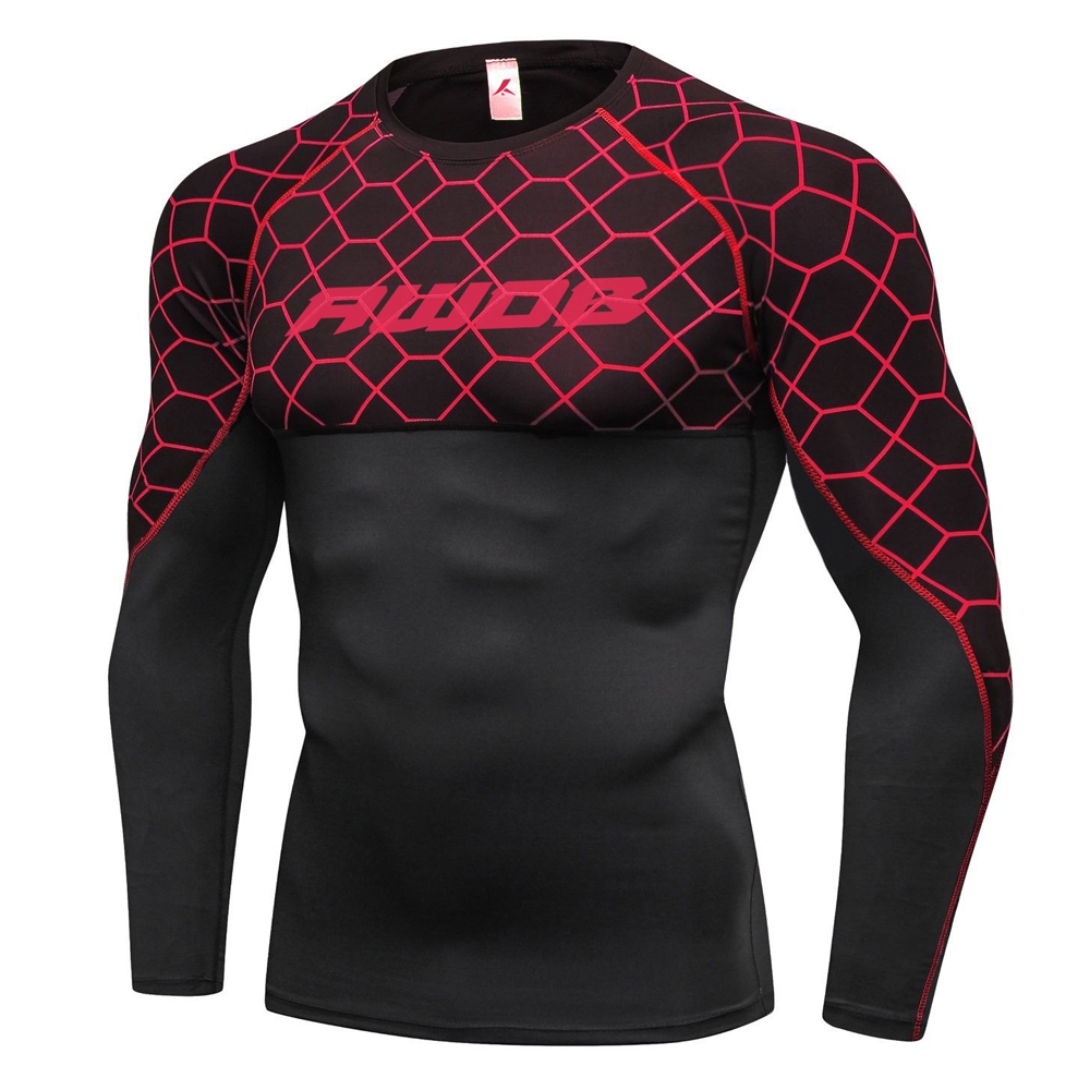 Compression Shirt