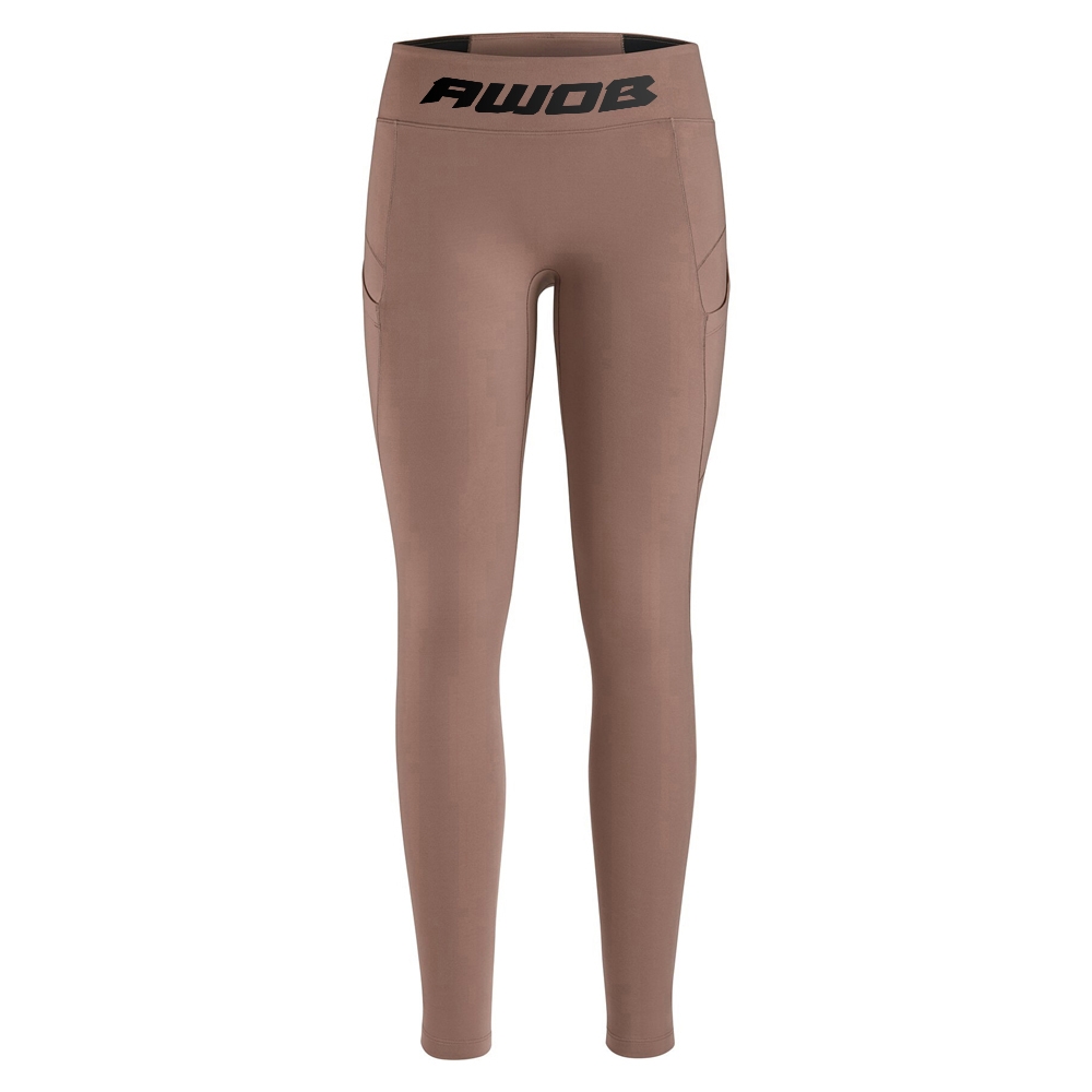 Compression Tights