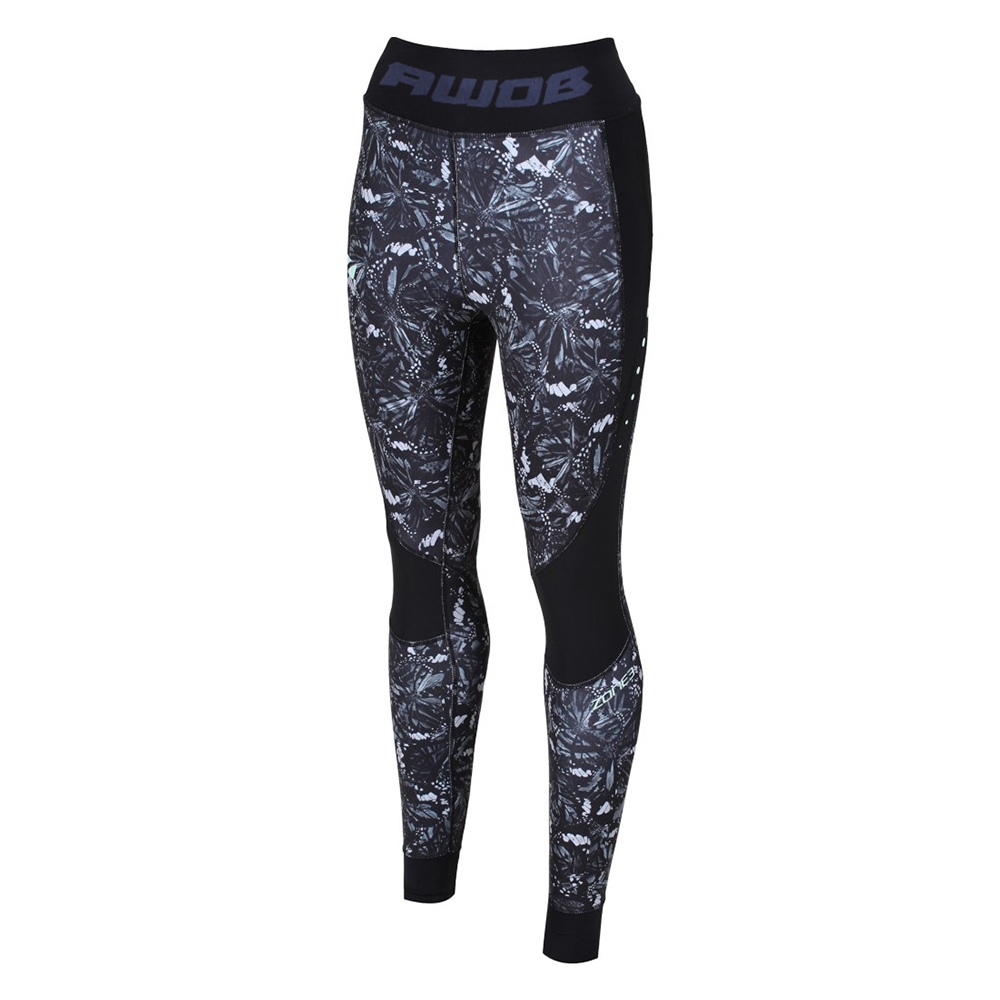 Compression Tights