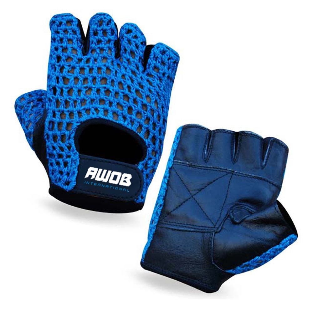 Weight Lifting Gloves