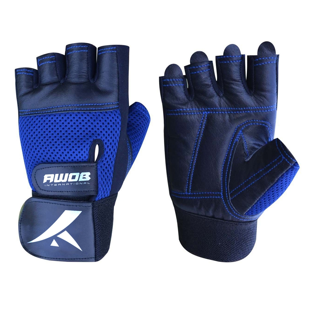 Weight Lifting Gloves