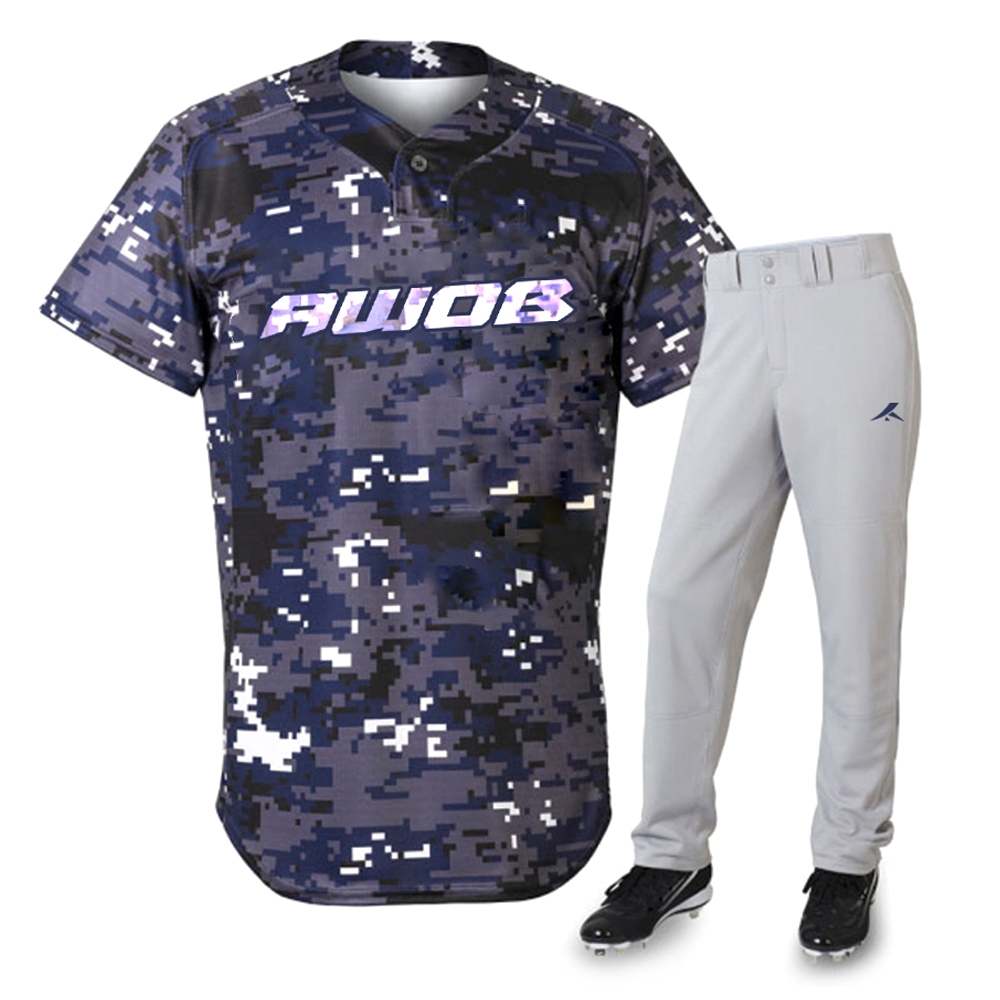 Baseball Uniform