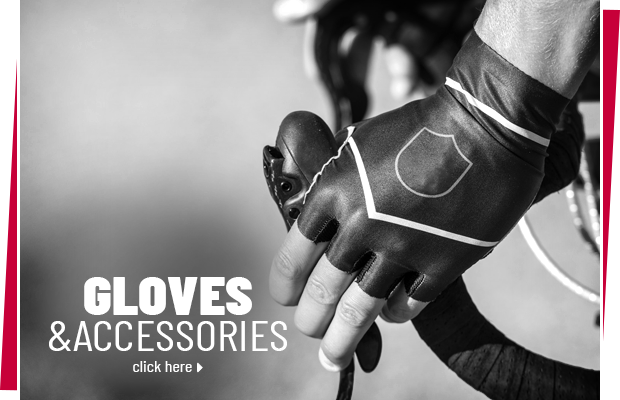 Gloves & Accessories