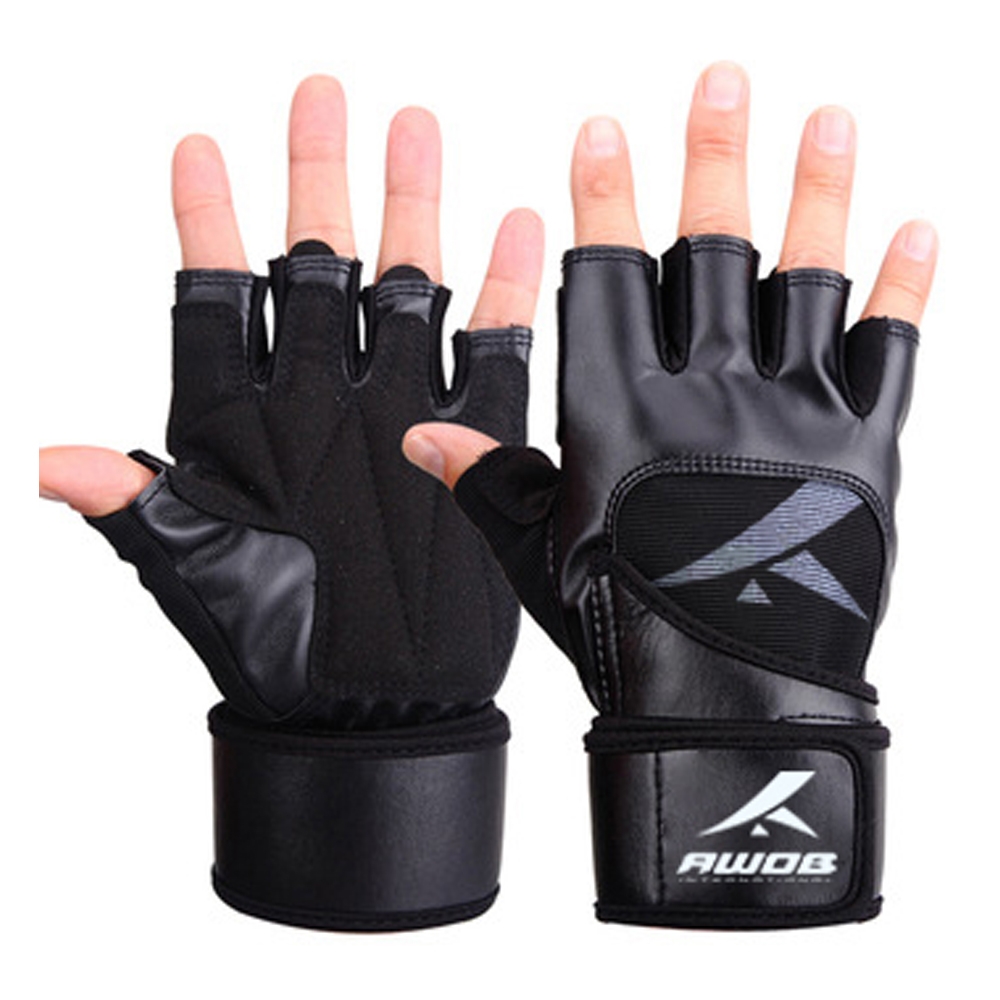 Weight Lifting Gloves