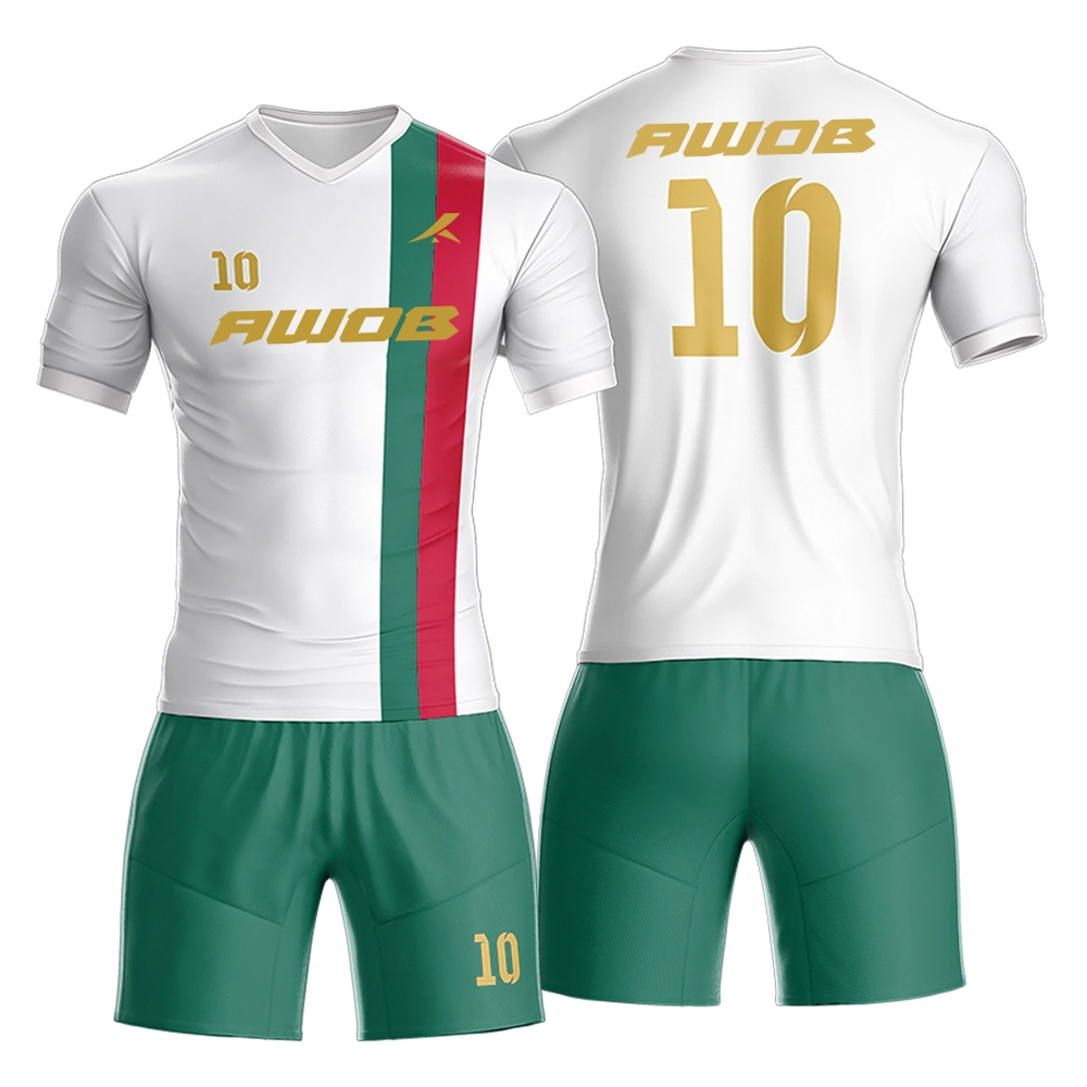 Soccer Uniform