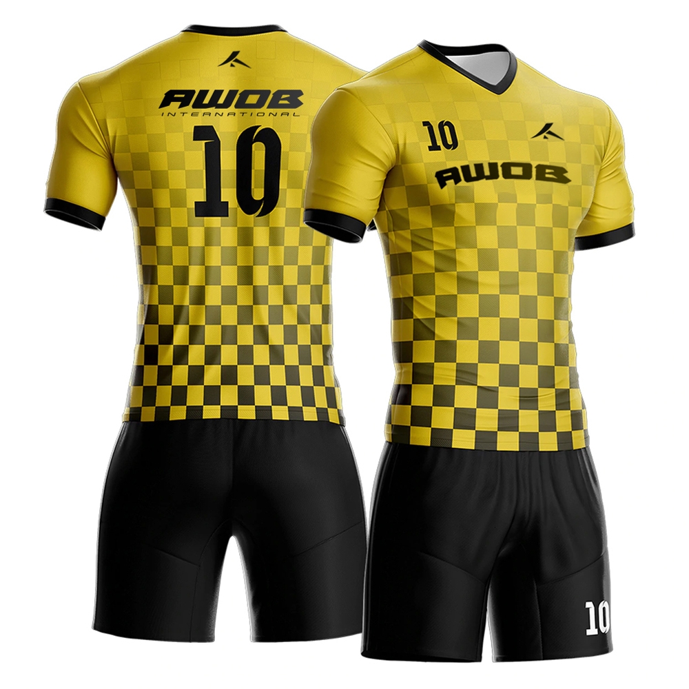 Soccer Uniform