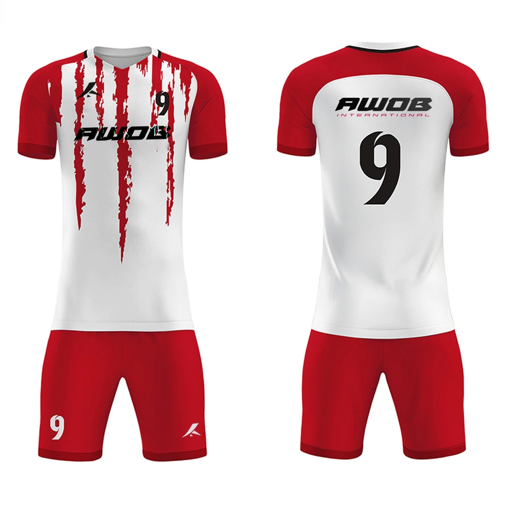 Soccer Uniform