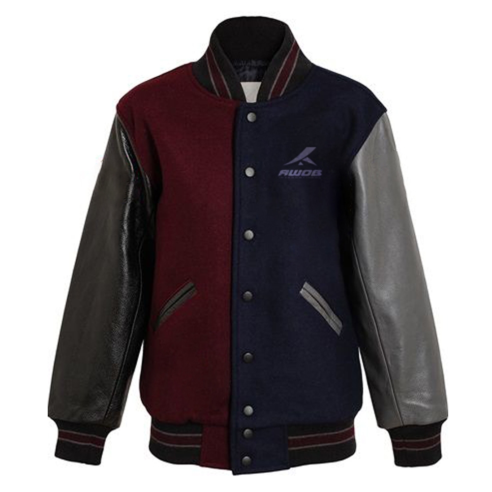 Varsity Jacket