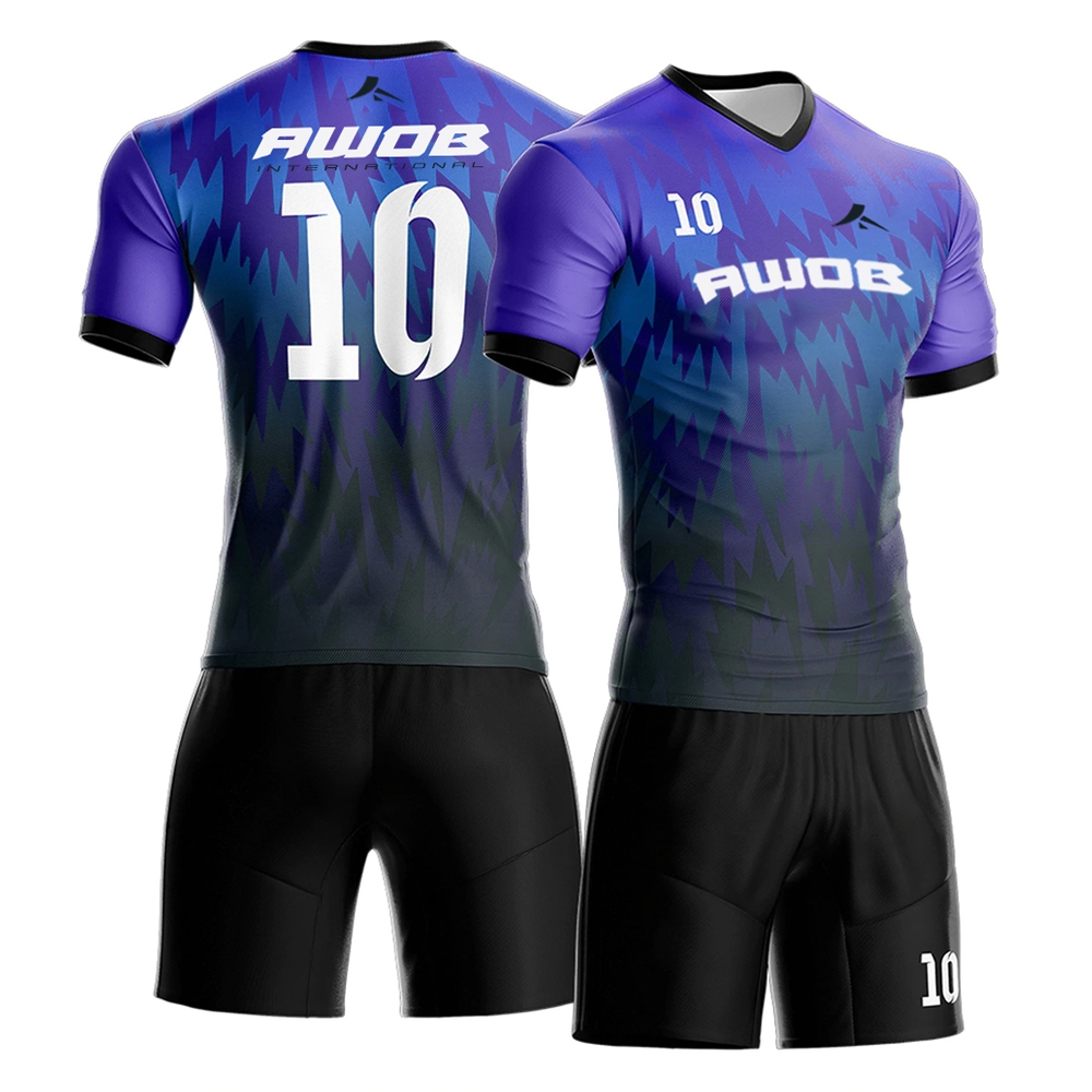 Soccer Uniform