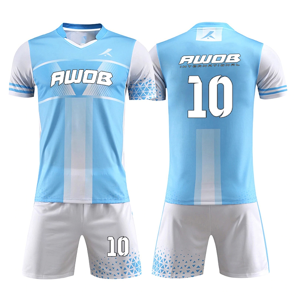 Soccer Uniform