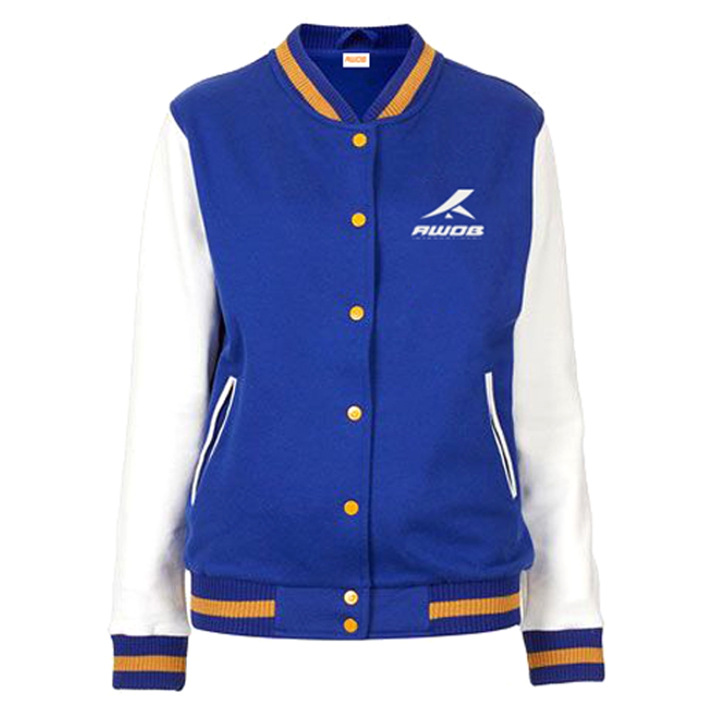 Varsity Jacket