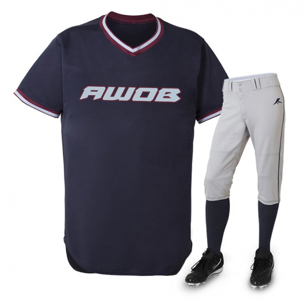 Baseball Uniform