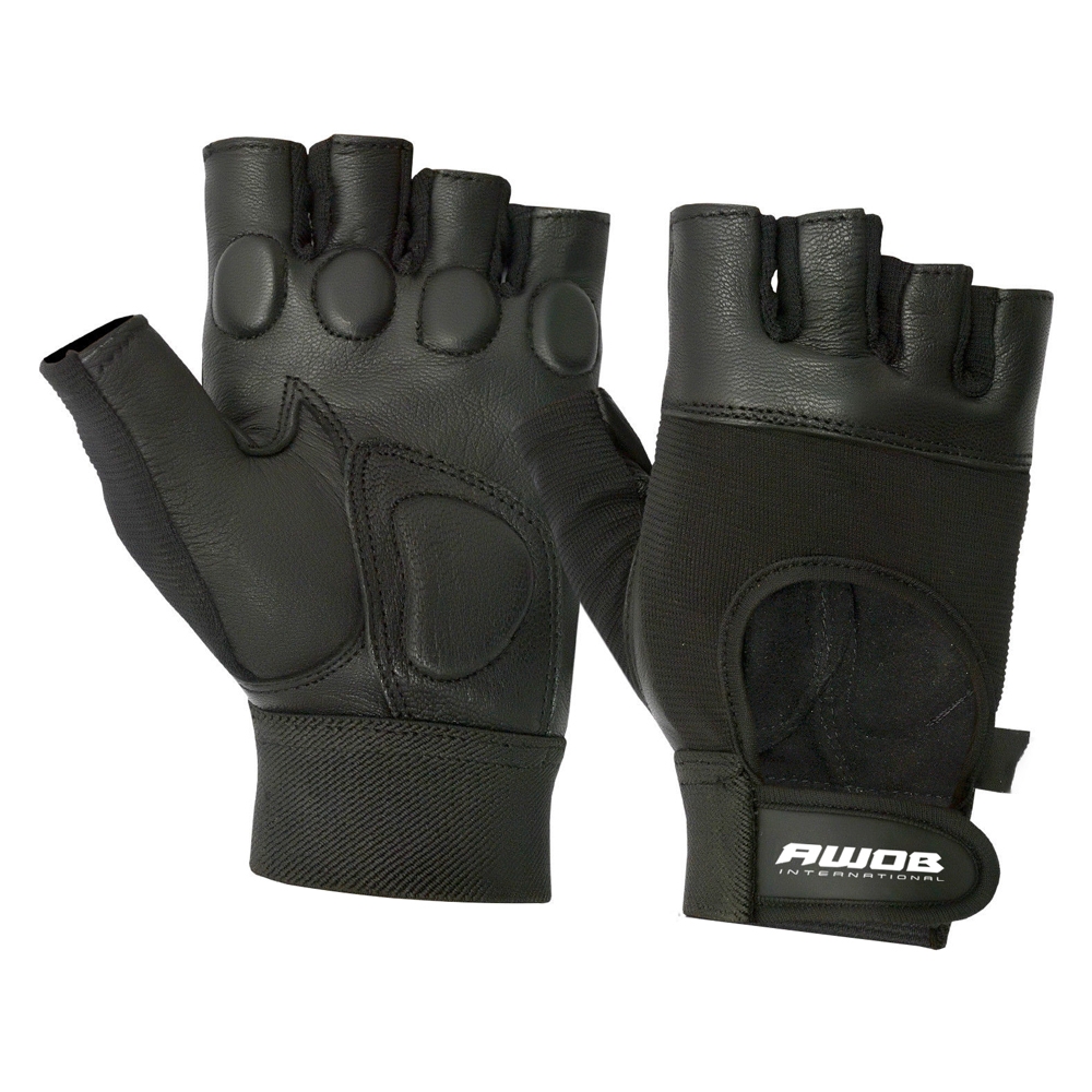 Weight Lifting Gloves