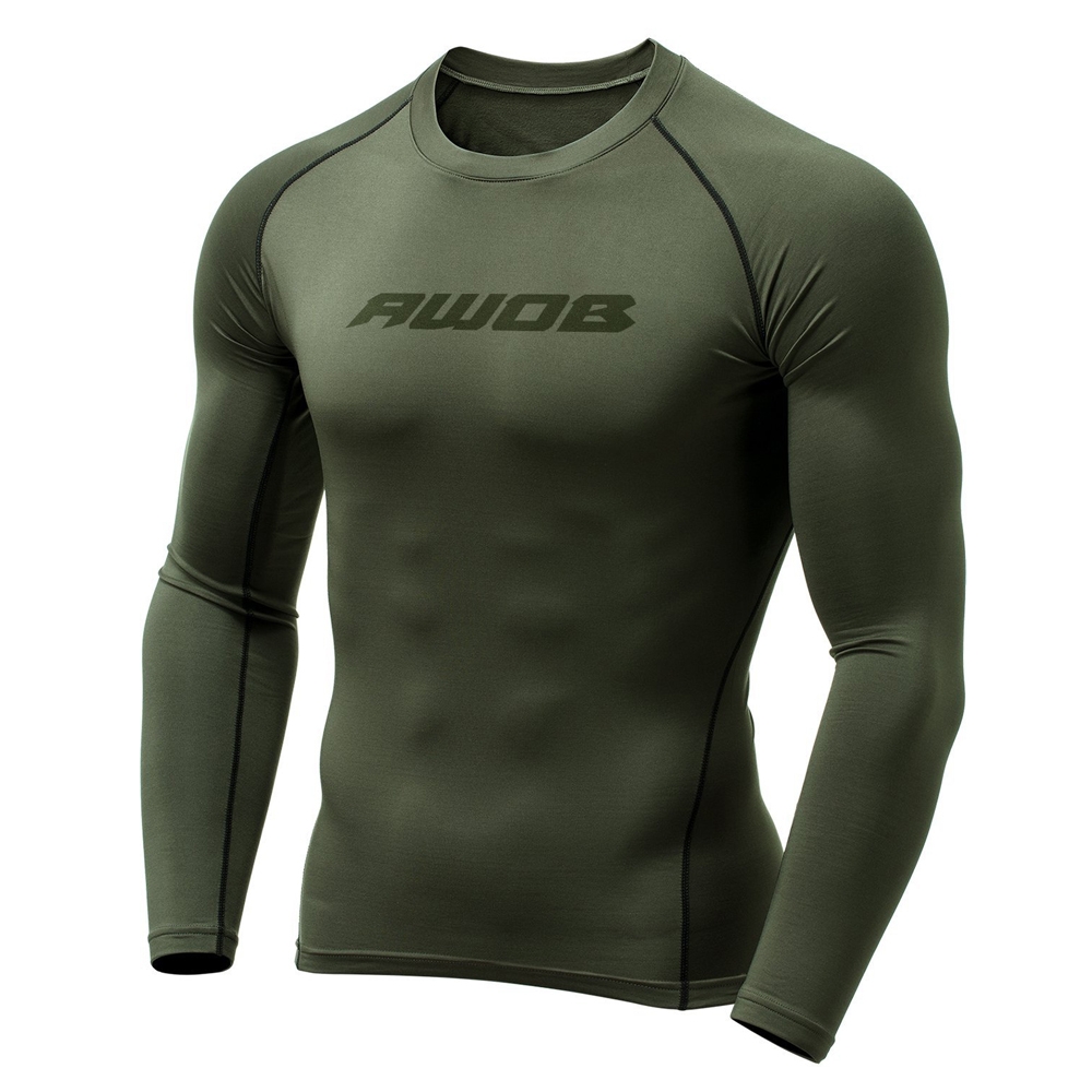 Compression Shirt