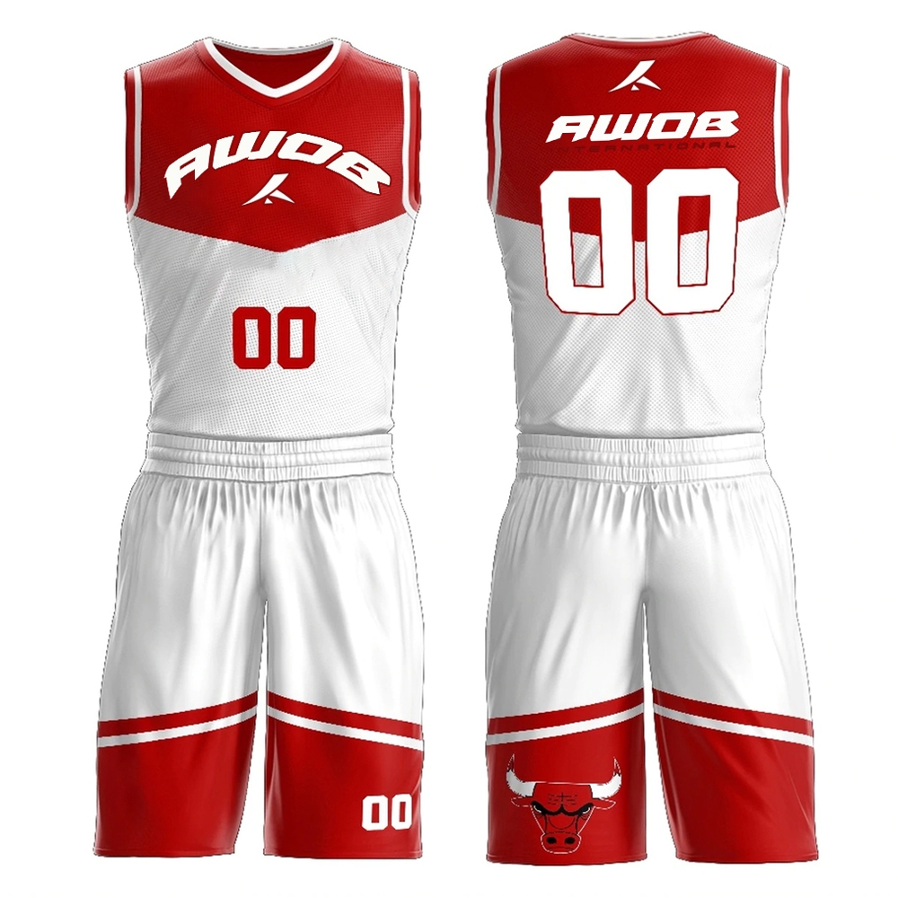 Basketball Uniform