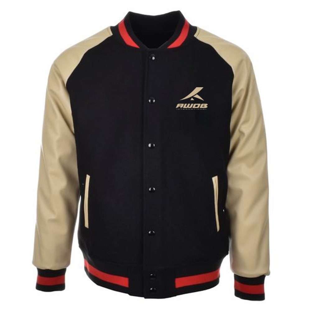 Varsity Jacket