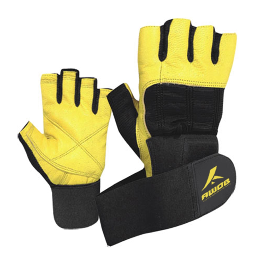 Weight Lifting Gloves