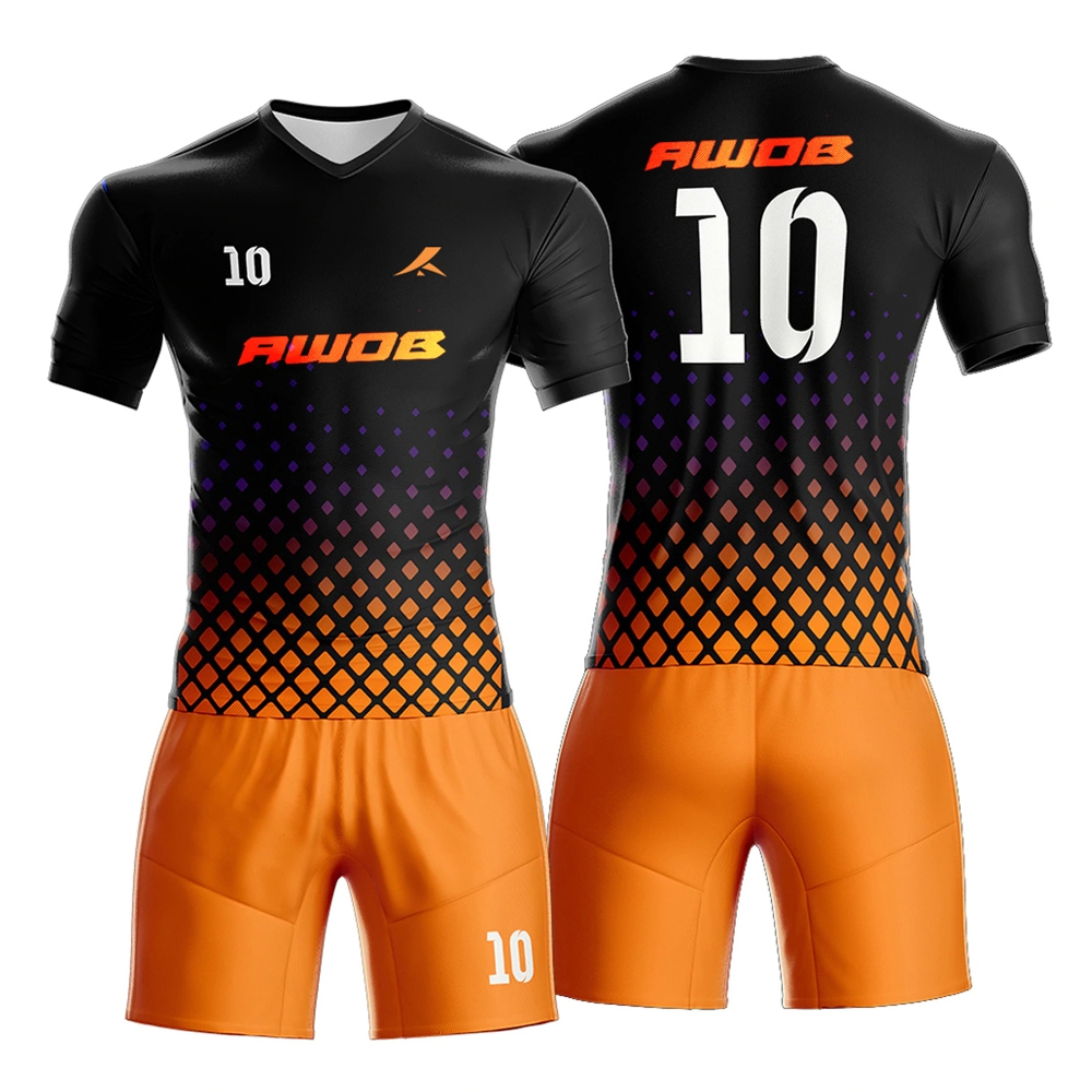 Soccer Uniform