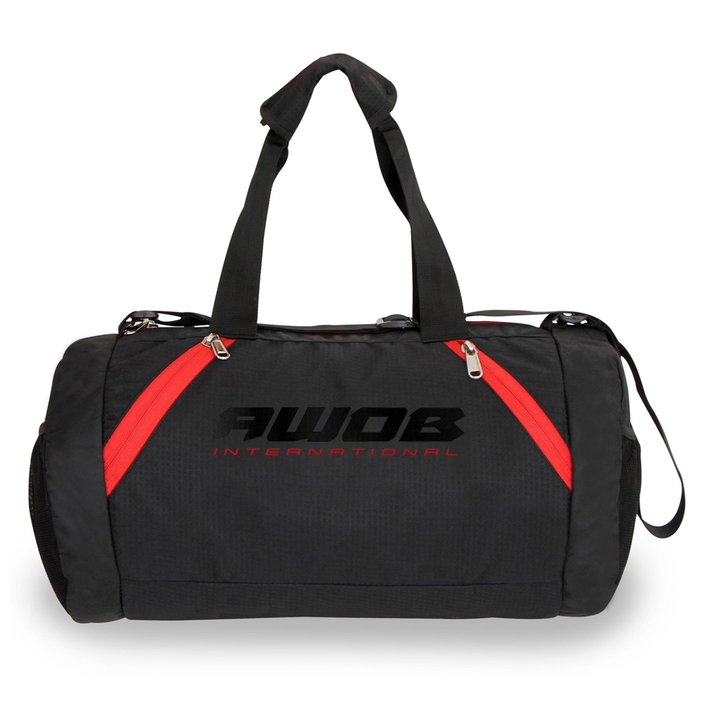 Gym bag