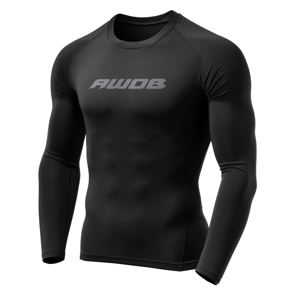 Compression Shirt