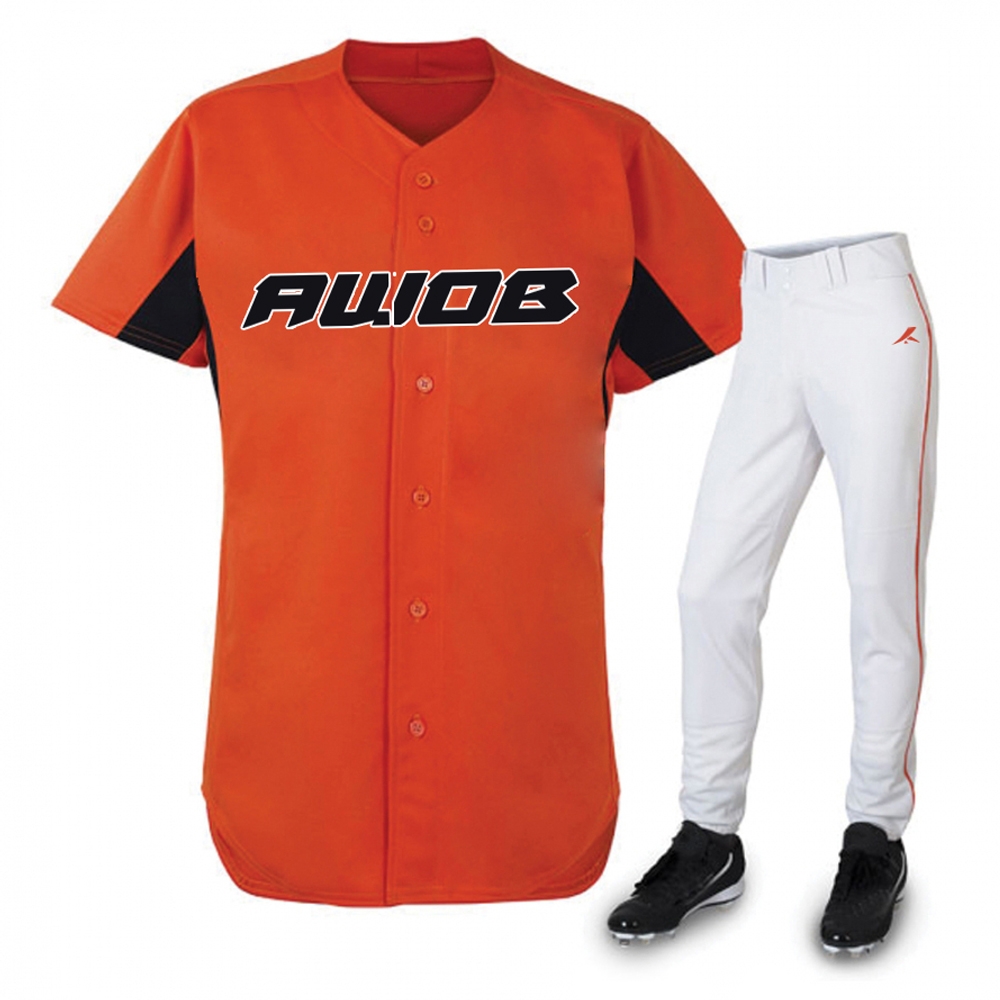 Baseball Uniform