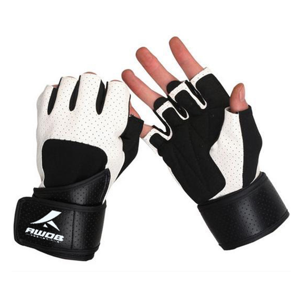 Weight Lifting Gloves