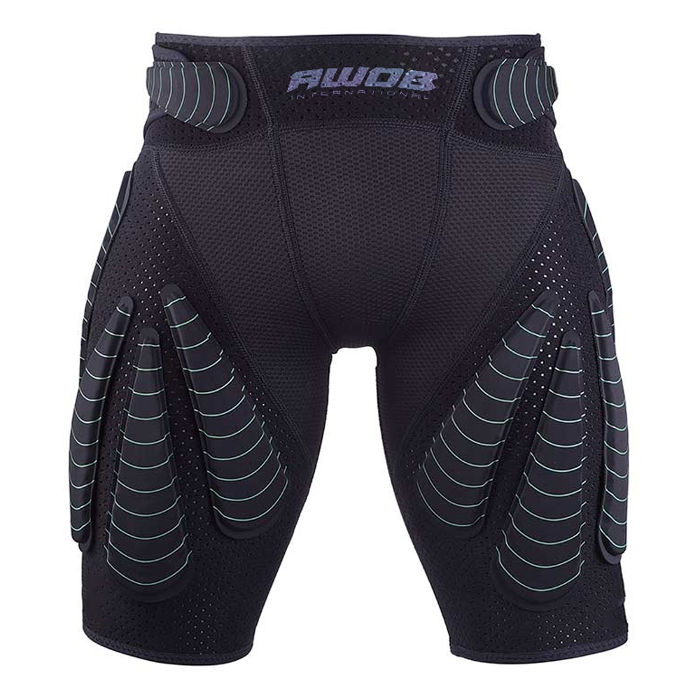 Compression Short