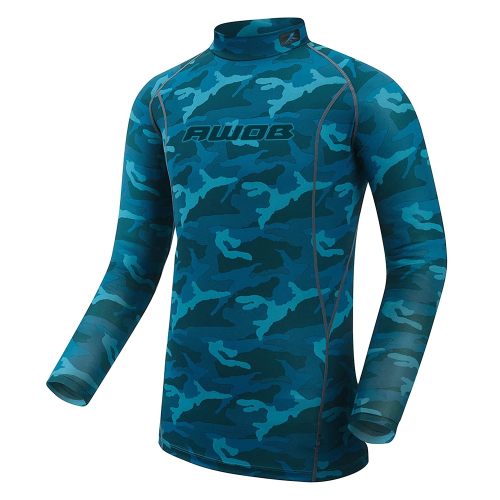 Compression Shirt