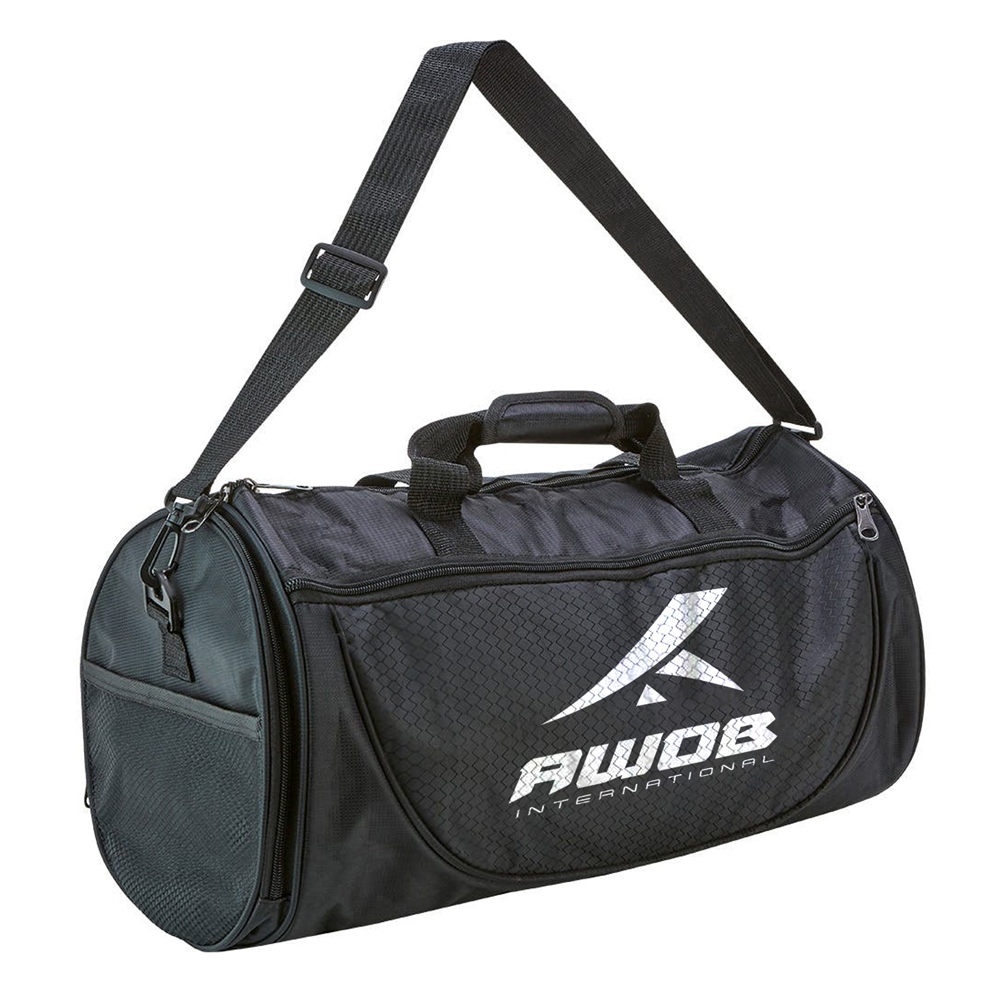 Gym bag